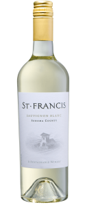 Sauvignon Blanc Sonoma County