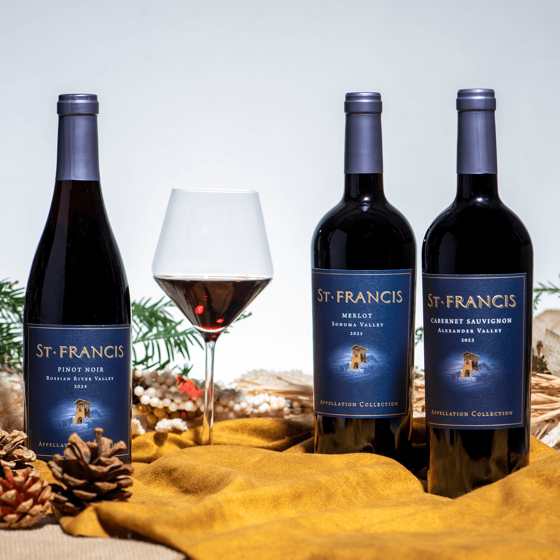 Holiday Gift Sets from Sonoma